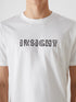 LC Waikiki Crew Neck Printed Combed Cotton Men's T-Shirt